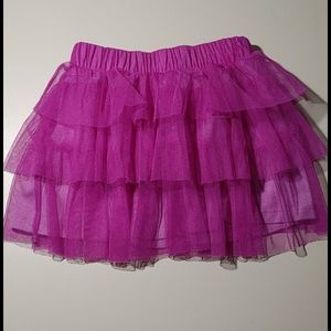 2 Tutu skirts *together*